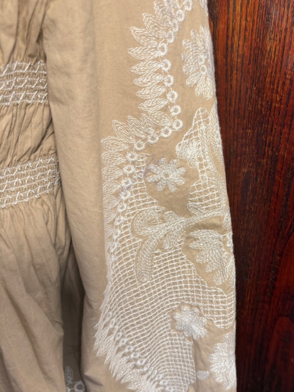 Cute For All Mankind Top - Picture 3 of 7